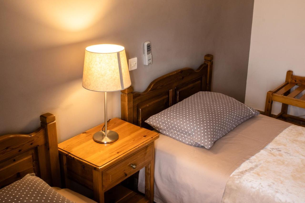 Hotel Defkalion Alli Meria Екстериор снимка